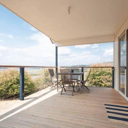 Private 2 Bedroom Cabin Retreat Legana Eksteriør bilde